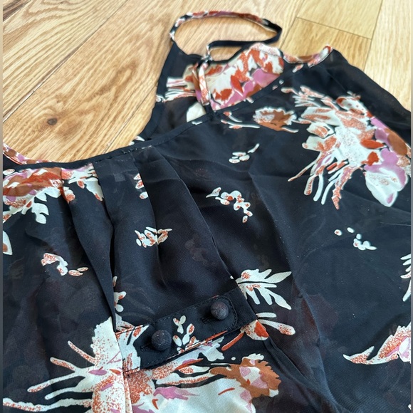 Kismet Flowy Tank - Picture 3 of 3